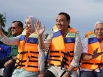 Semarak Idul Fitri di OKI Sukses, Warga Rayakan Lebaran dengan Gembira