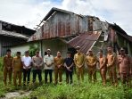 Gudang Bulog Penuh, Bupati OKI Usul Manfaatkan Eks RMU Tebing Suluh