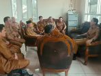 Tingkat kehadiran ASN di OKI capai 94,92 persen di hari pertama kerja