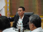 Undang Waskita, Bupati Muchendi Dorong Operasional Exit Tol Jejawi