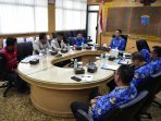 Kolaborasi Pemkab OKI dan PLN Untuk Listrik Handal Dan Aman