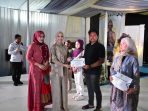 Gen Z di OKI Jadi Pelopor Keselamatan Berlalulintas