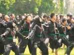 Pesan Bupati Muchendi ke Warga PSHT, Pendekar Tak Hanya Jago Silat, Pandai Tempatkan Diri dan Setia NKRI