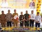 Bupati Muchendi Apresiasi Kejari OKI Pulihkan Aset Pemda Senilai Rp 8,8 Miliar