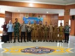 Bupati OKI Ajak Swasta Terlibat Atasi Stunting