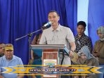 Bupati OKI Canangkan Gebrak dan Digitalisasi Administrasi Desa