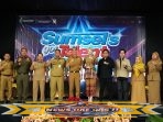 Puluhan Peserta Ramaikan Audisi Sumsel’s Got Talent di OKI