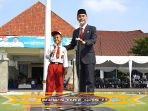 OKI Peringati Hardiknas dan Hari Otonomi Daerah, Soroti Pendidikan dan Inovasi Daerah