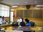 Kolaborasi Pemkab OKI – Kemenkumham Sumsel Perkuat Reformasi Hukum dan Pelayanan Publik