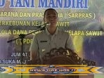 Bantu Petani Sawit, Bupati Muchendi Salurkan Sarpras Dari BPDPKS Senilai 11, 9 Miliar