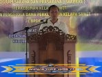 Bantu Petani Sawit, Bupati Muchendi Salurkan Sarpras Dari BPDPKS Senilai 11, 9 Miliar