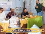 Desa Pedamaran I Dicanangkan Jadi Desa Cantik