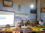 Desa Pedamaran I Dicanangkan Jadi Desa Cantik