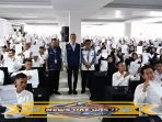 Bupati Muchendi Semangati 1.851 Peserta Seleksi PPPK OKI Tahap II