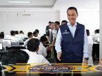 Bupati Muchendi Semangati 1.851 Peserta Seleksi PPPK OKI Tahap II
