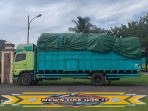 Terungkap ! Identitas Mayat Mr.X di Bawah Jembatan Tol STA 326