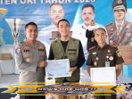 Pemkab OKI Beri Penghargaan Wajib Pajak Teladan