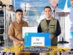 Pemkab OKI Beri Penghargaan Wajib Pajak Teladan
