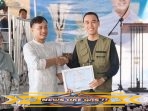 Pemkab OKI Beri Penghargaan Wajib Pajak Teladan