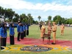 Bupati OKI Lantik 490 PPPK, Ingatkan Soal Amanah dan Profesionalisme