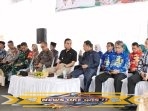 Kendalikan Inflasi, Bupati OKI Ajak Masyarakat Beli Beras “Kajang”