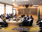 Percepat Pembangunan, Bupati OKI Ajak Perusahaan Bersama Bangun Daerah