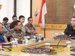 Percepat Pembangunan, Bupati OKI Ajak Perusahaan Bersama Bangun Daerah