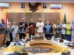 Pemkab OKI – BKSDA Mitigasi Interaksi Negatif Gajah dan Manusia di Air Sugihan