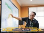 Pemkab OKI – BKSDA Mitigasi Interaksi Negatif Gajah dan Manusia di Air Sugihan