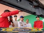 Sinergi Pemerintah, Masyarakat dan Korporasi Hadapi Tantangan Karhutlah