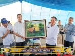 Sinergi Pemerintah, Masyarakat dan Korporasi Hadapi Tantangan Karhutlah