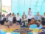 Bangun Koridor Satwa, Putus Interaksi Negatif Gajah dan Manusia di Air Sugihan