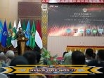 WTP ke -14, Bukti Konsistensi OKI Wujudkan Tata Kelola Pemerintahan Yang Baik