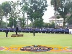 Wabup Supriyanto: Mari Kita Jadikan Pancasila Sebagai Sumber Inspirasi Dalam Berkarya