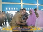 Hari Lanjut Usia, Wabup Supriyanto Pastikan Negara Hadir Untuk Lansia