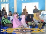 Hari Lanjut Usia, Wabup Supriyanto Pastikan Negara Hadir Untuk Lansia