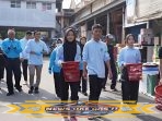 Aksi Bersih-Bersih Sampah Plastik Mewarnai Hari Lingkungan Hidup Sedunia di OKI
