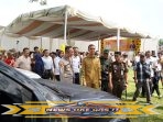 Lelang Randis Pemkab OKI Tahap I Tembus Rp 990 Juta