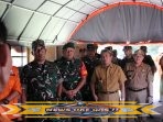 Danrem 044/Garuda Dempo Akan Beri Peringatan dan Larangan Tegas Bagi Anggota Terlibat Aktivitas Judol