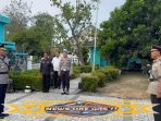 HUT Bhayangkara ke-79: Ziarah Nasional di OKI,  Polri Tunjukkan Bakti kepada Pahlawan Bangsa