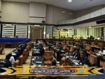 Pemkab dan DPRD OKI Jalin Sinergi, Rumuskan RPJMD dan RTRW untuk OKI yang Lebih Maju