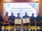 Ogan Ilir: Kolaborasi Strategis Pemkab dan Kodim Hadapi Ancaman Bencana