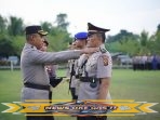 Rotasi Kepemimpinan di Polres OKI: Komitmen Layanan Terbaik untuk Masyarakat Tetap Utuh