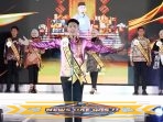 Lebih dari Sekadar Tampan dan Cantik: Bujang Gadis OKI Diharapkan Jadi Agen Perubahan