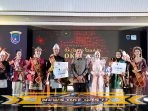 Lebih dari Sekadar Tampan dan Cantik: Bujang Gadis OKI Diharapkan Jadi Agen Perubahan