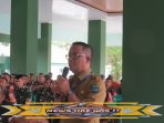 Kodim 0402/OKI Latih Warga Kayuagung Hadapi Bencana: Siap Siaga, Tangguh Menghadapi Ancaman