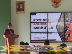 Kodim 0402/OKI Latih Warga Kayuagung Hadapi Bencana: Siap Siaga, Tangguh Menghadapi Ancaman