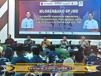 RPJMD Akomodir Visi OKI Maju Bersama