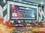 RPJMD Akomodir Visi OKI Maju Bersama