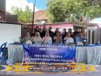 Dinas PMD OKI Tingkatkan Transparansi Keuangan Desa di SP Padang